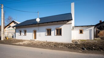Prodej rodinného domu v Hynčicích - 2