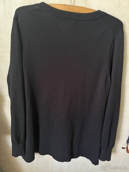 Kardigan (svetřík) L/XL - 2