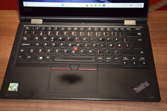 Lenovo L390 Yoga i3/16GB/SSD 256GB M.2/dotyk - 2
