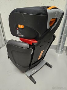 Autosedačka CHICCO OASYS 2-3 EVO 15-36 kg - 2