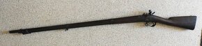 Perkusní puška 1842 - 2