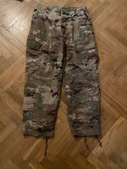 Multicam uniforma originál - 2