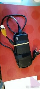 Rarita pro IBM 16V 7,5A 4 pin
150 WATTŮ - 2