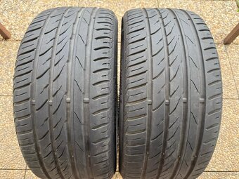 Letní pneu Matador 245/40 R18 - 2