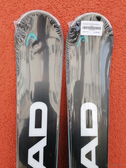 HEAD World Cup Rebels E-Race 175cm r-15,8. Model 2024/2025 - 2