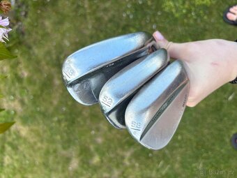 Wedge Titan Golf 48 52 58 - 2