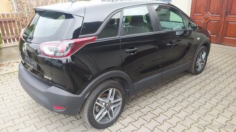 Opel Crossland X 1.2 81kw - 2
