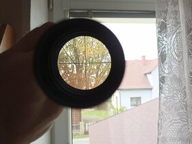Optika 3-9x32 - 2