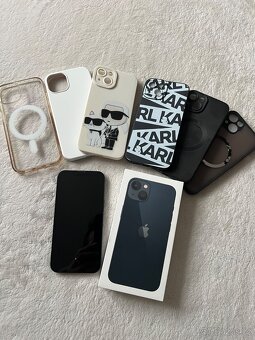 Apple iPhone 13 128gb - 2