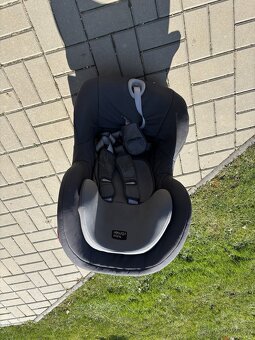 Dětská sedačka britax - 2