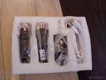 Prodám WIRELESS TRANSCEIVER - 2