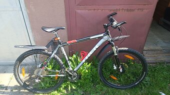 Trek 6300 - 2