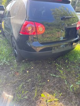 Vw golf 1.9 bls 77 kw - 2