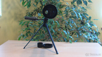 BUSHNELL SUCHFERNGLAS - dalekohled - 2