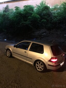 Golf 4 1.6 77kw - 2