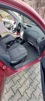 Prodám Alfa Romeo 1.6 benzín - 2