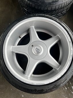 Brock b1 5x100 - 2