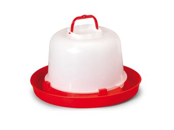 Napáječka (bajonet) 5l pro drůbež - 2