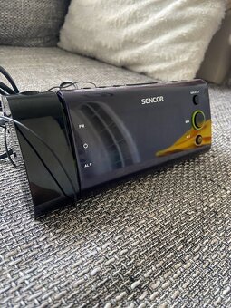 Radiobudík Sencor SRC 330GN - 2