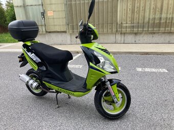 Kentoya Extra 50 - 2