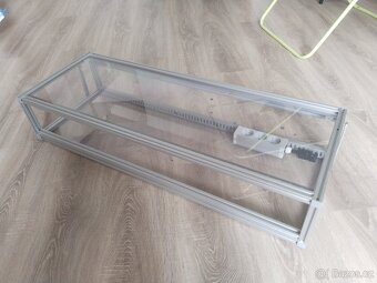 Hudební rack - 2
