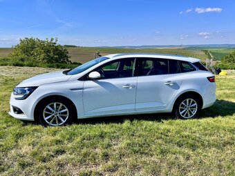 RENAULT MEGANE, 1.6, 81kW (letní + zimní pneu) - 2