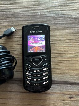 Prodam mobil Samsung gt e1170 - 2