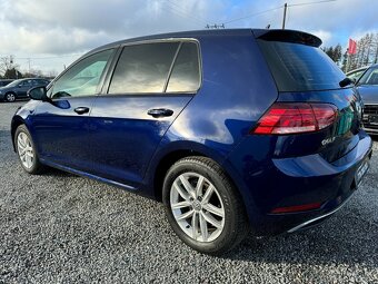 VW GOLF VII 1.6 Tdi 85 kw BUSINESS - 2