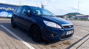 Ford Focus 2010 - 2