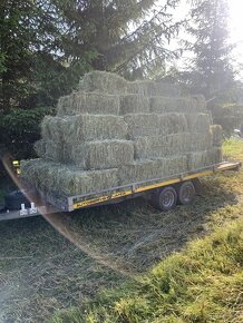 Balikovač na hranaté balíky - 2