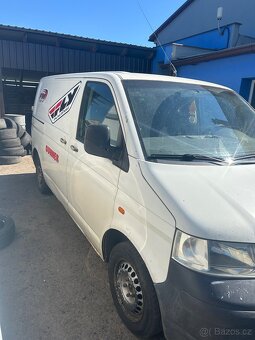 T5 1.9 63kw - 2