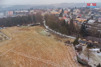 Prodej pozemku k bydlení, 2289 m², Horní Slavkov - 2