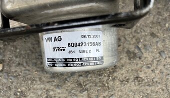 Servo TRW - 2
