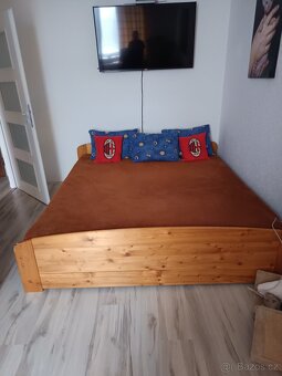 Ložnice - 2