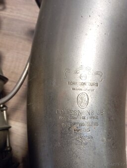 couesnon 1900 sax - 2
