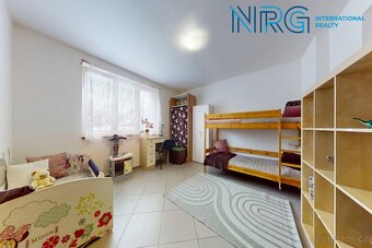 Prodej bytu 2+1, 42 m² , Přibram IV, ul.Březnická, - 2