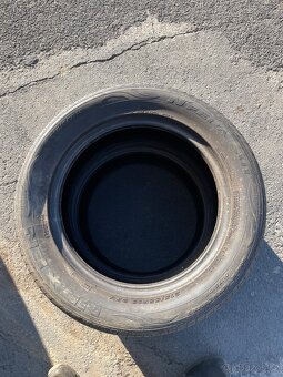 215/55 r16 Nexen NFera Su1 - 2