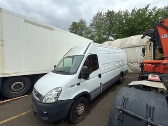 Iveco Daily V - 2