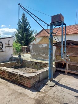 Sloupový drapák - 2