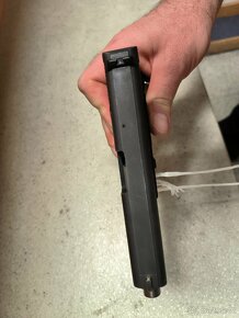 Pistole ADP 9mm - 2