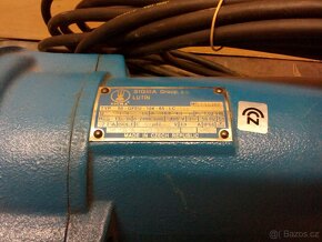 Prodám čerpadlo Sigma 50-GFEU {MH},400V - 2