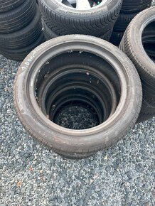 4x letní pneu Pirelli - 2