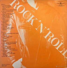 Rock 'n' Roll - 2