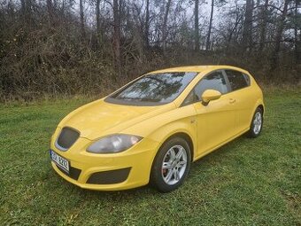 Seat Leon 1,6 TDi CR 77 kW Reference - 2