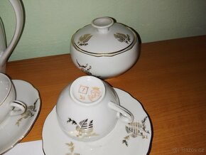 Porcelán - 2