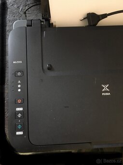 Prodám Tiskárnu značky Canon MG2555S - 2