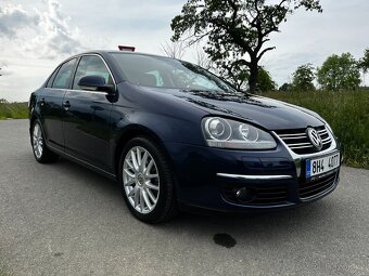 ✅VOLKSWAGEN JETTA 2.0 TDI 103KW NAJETO 73TIS KM XENONY ✅ - 2