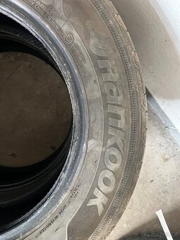 Hankook 195/65r15 - 2