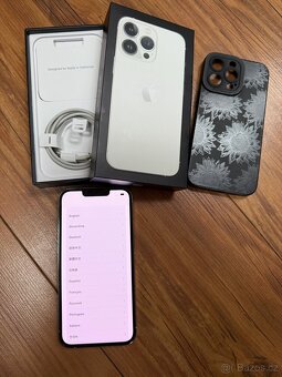 iPhone 13 pro 256gb - 2