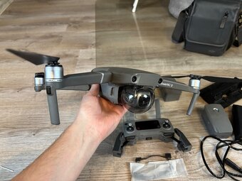 DJI MAVIC 2 PRO - FLY MORE COMBO - 2
